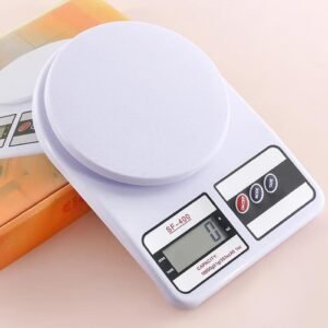 Best Kitchen Weighing Scale Digital Food Scale Grams