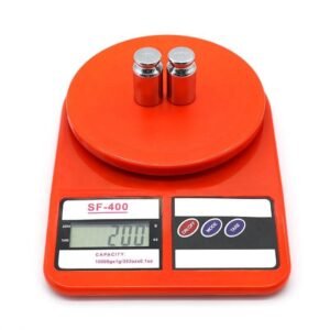 Buy Digital Kitchen Scale Online Free Shipping