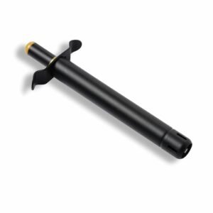 Durable Manual Gas Stove Lighter with Easy Grip Handle, Regular Size