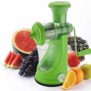 "Juicer Machine for Home – Easy to Use"